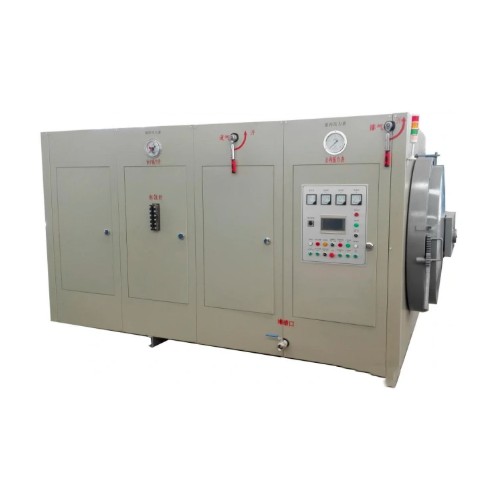 Полуавтоматска машина за депилација од 1200 mm