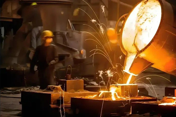 3D печатењето го револуционизира прецизното лиење: ја зголемува ефикасноста и флексибилноста на дизајнот