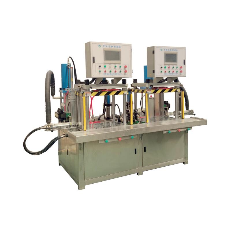 Опрема за прецизно лиење