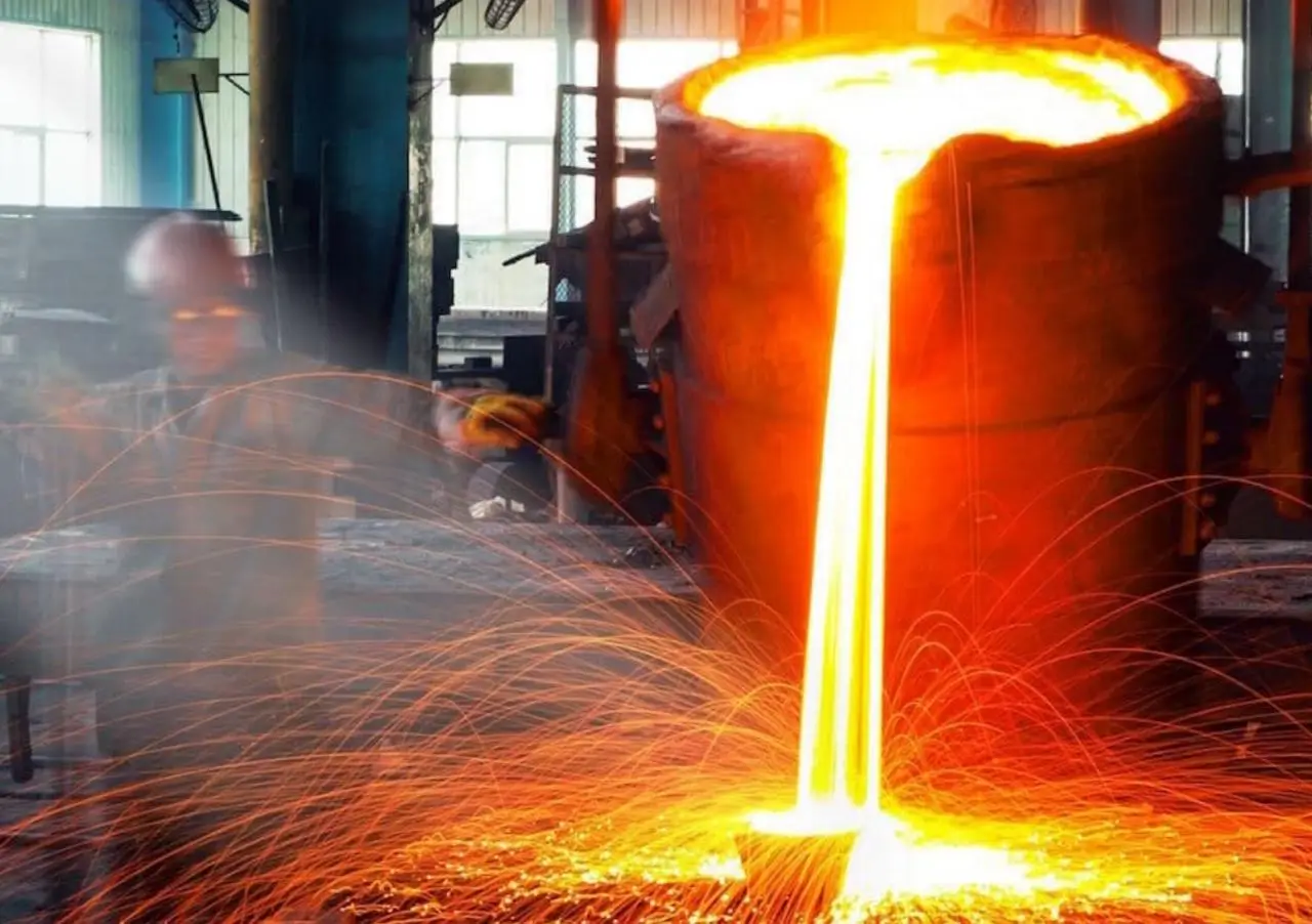 Giga Press на Tesla поттикнува иновации во прецизното лиење на автомобили