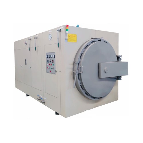 Како машината за обработка на восок ја подобрува производната ефикасност во индустриското производство?