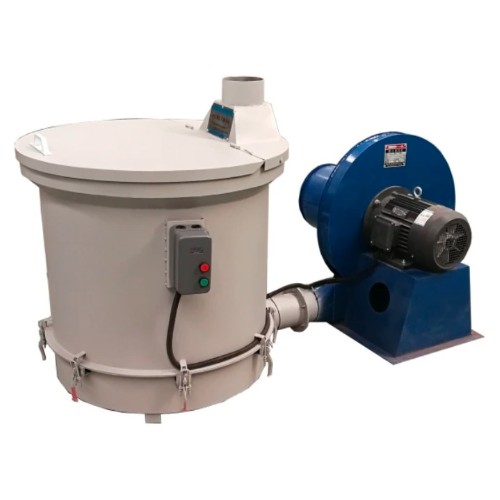 800mm пловечки песок машина заден слој