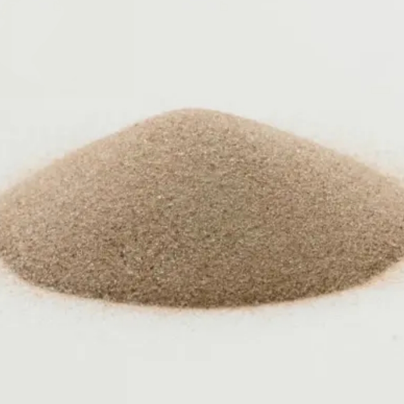 Цирконски песок со висока густина 4,4–4,8 g/cm³ за индустриски премази