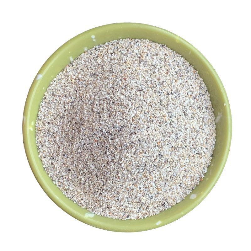 Mullite Powder Mullite Sand за прецизно лиење Леење прав Огноотпорна материја