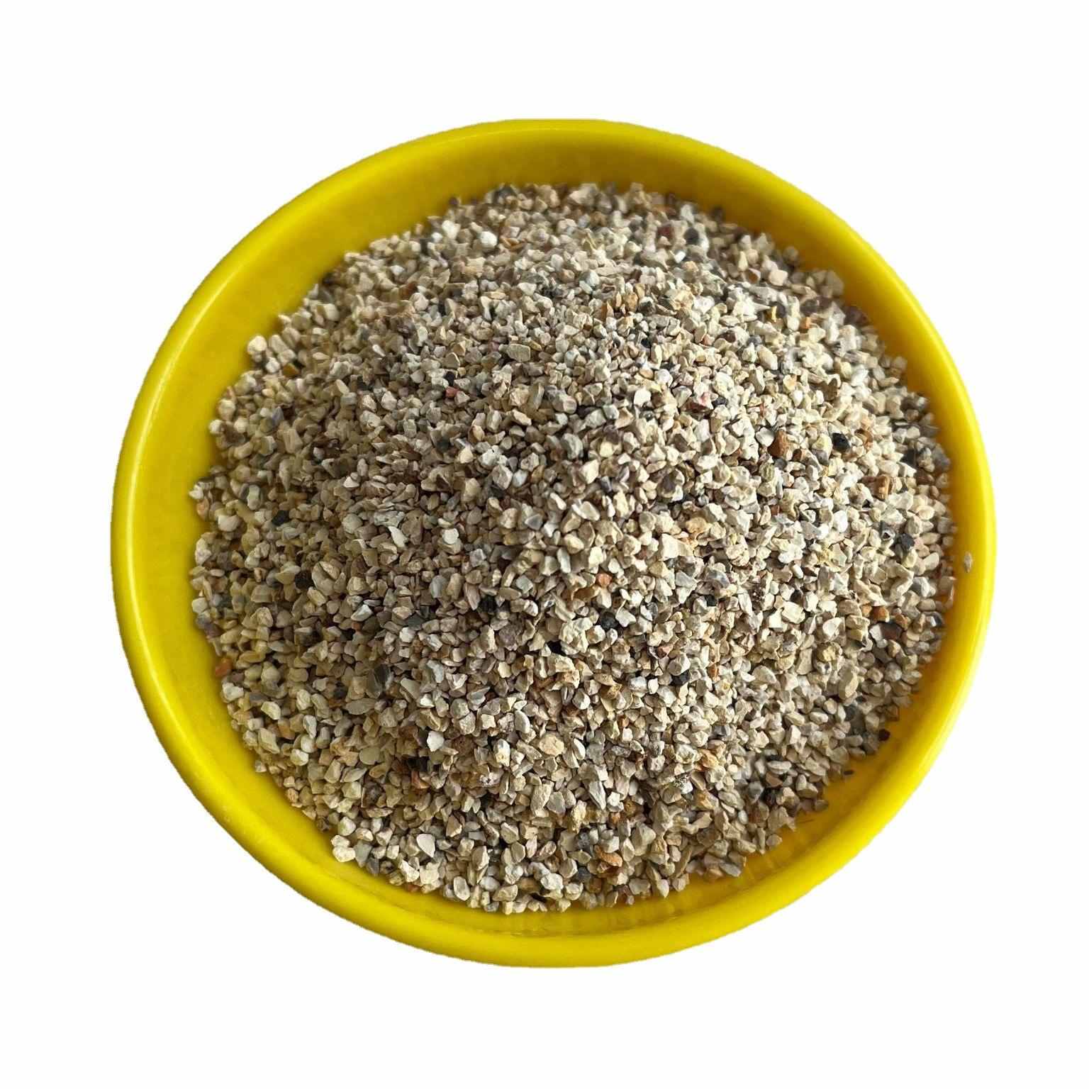 Mullite Price China Made Foundry Mullite Sand за прецизно лиење