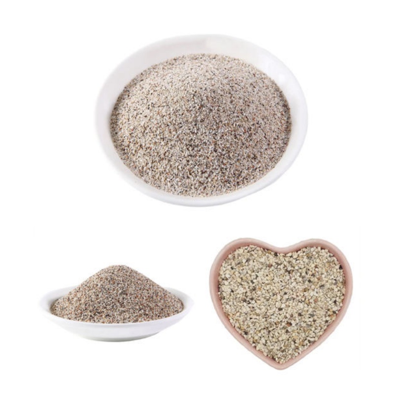 Mullite Sand за инвестициска кастинг и огноотпорна индустрија