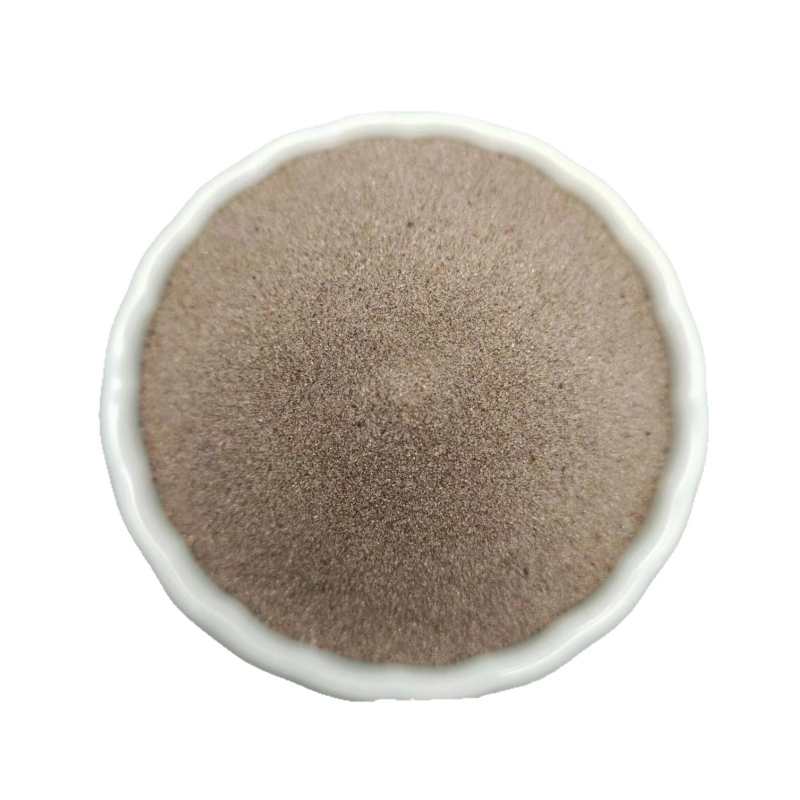 Огноотпорни суровини Mullite Powder 16-200Mesh
