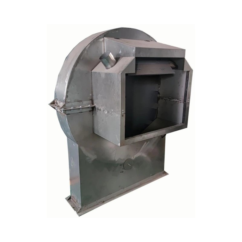 Машина за туширање со ротациона маса со песок