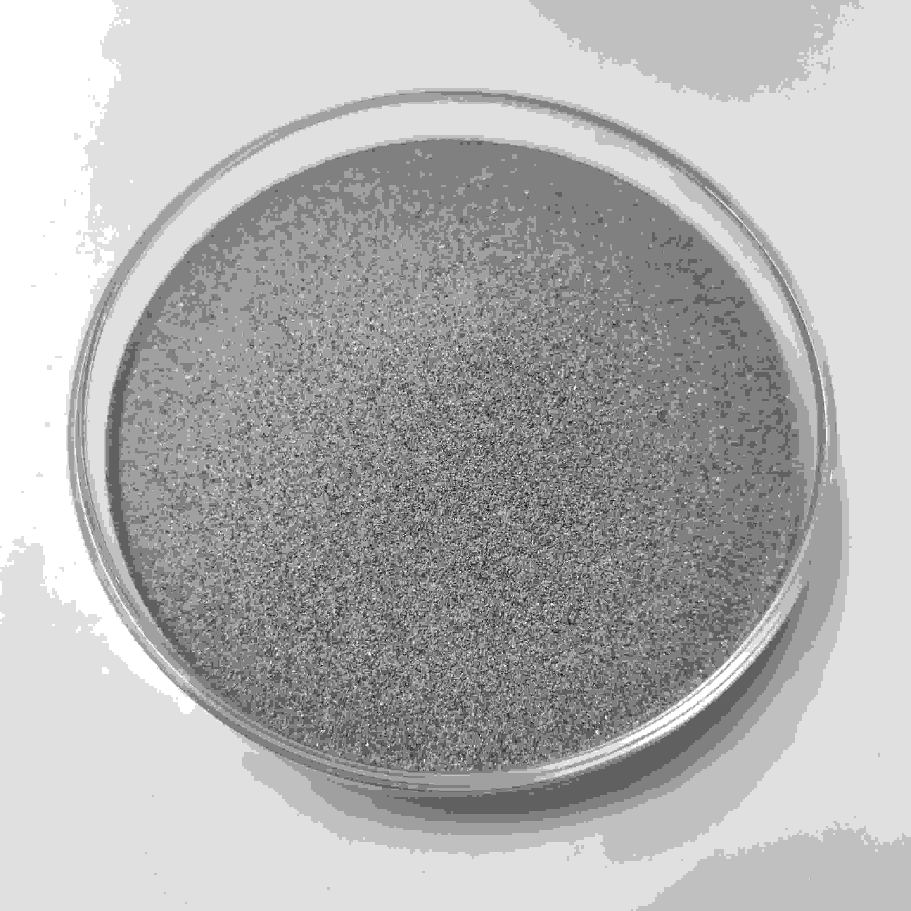 Цирконски песок 65% CAS 14940-68-2 се користи за производство на цирконски алуминиумски тули